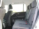 Nissan Patrol XE